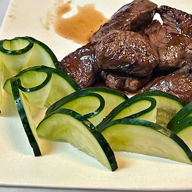 Best Steak (side) in Stockbridge, GA