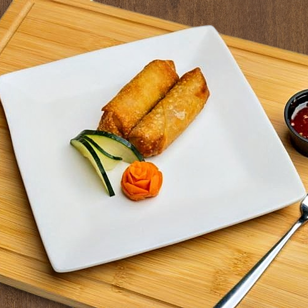 Best Egg Roll（Chicken） in Stockbridge, GA