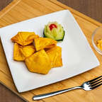 Best Crab Rangoon in Stockbridge, GA