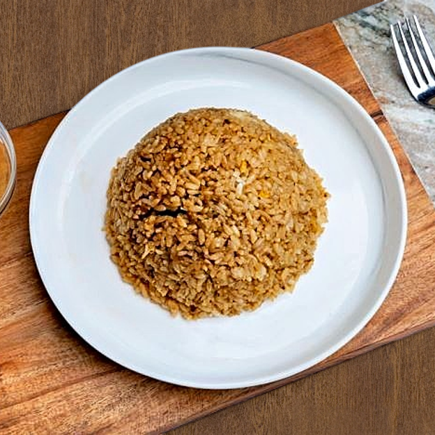 Best Fried Rice in Stockbridge, GA