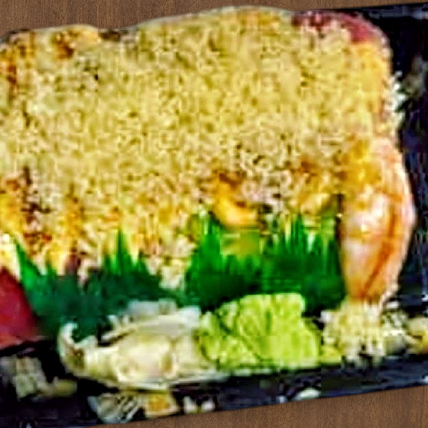 Best Angel Roll in Stockbridge, GA