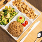 Best Catering Size Hibachi Chicken(10-13 serving) in Stockbridge, GA