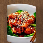 Best Catering Size Sesame Chicken in Stockbridge, GA