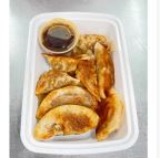 Best 锅贴 Fried Pork Dumplings (8 pcs) in Dallas, PA