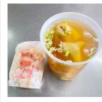 Best 云吞汤 Wonton Soup in Dallas, PA