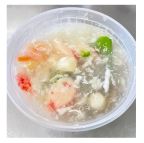 Best 海鲜汤 Seafood Soup (For 2) in Dallas, PA