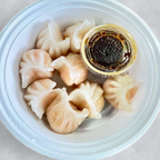 Best 虾饺 Steamed Shrimp Dumplings (8 pcs) in Dallas, PA