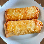 Best 春卷 Roast Pork Egg Roll (1) in Dallas, PA