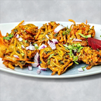 Best Mixed Veqetable Pakora in Brooklyn, NY