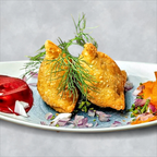 Best Vegetable Samosas (2p) in Brooklyn, NY