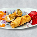 Best Vegetable Spring Rolls (2p) in Brooklyn, NY