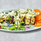 Best Tandoor Vegetable Platter in Brooklyn, NY