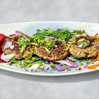 Best Tawa Lamb kabab in Brooklyn, NY