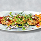 Best Tawa Chicken Kabab in Brooklyn, NY