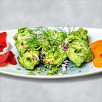 Best Hariyali Chicken Kabab in Brooklyn, NY