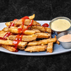 Best French Fries in Brooklyn, NY