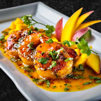 Best Mango Shrimp in Brooklyn, NY