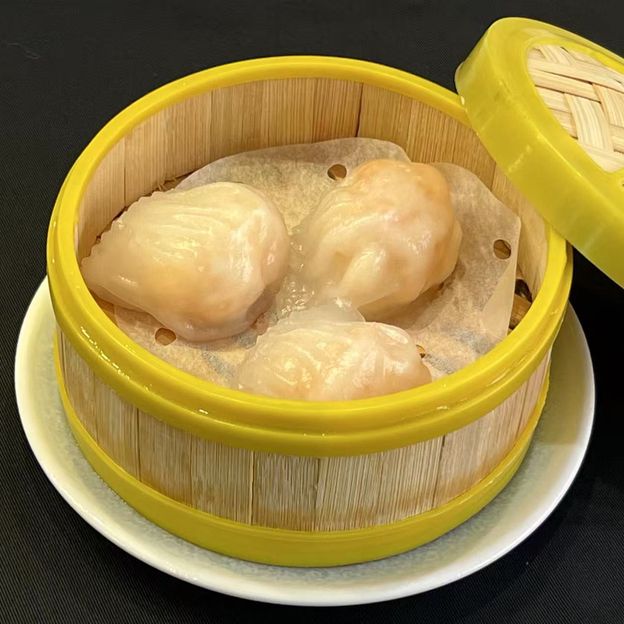 Best Shrimp Dumpling (3pcs) in New York, NY