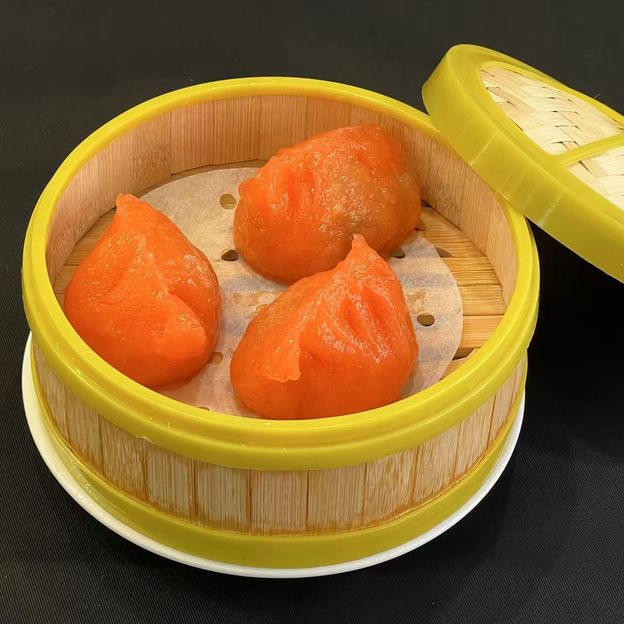 Best Bamboo Shoot W. Vegetable Dumpling (3pcs) in New York, NY