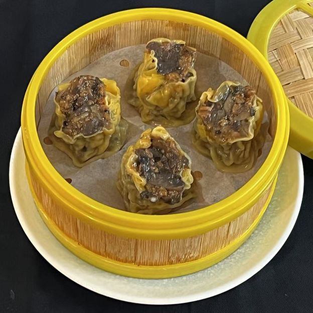 Best Beef Shumai (4pcs) in New York, NY