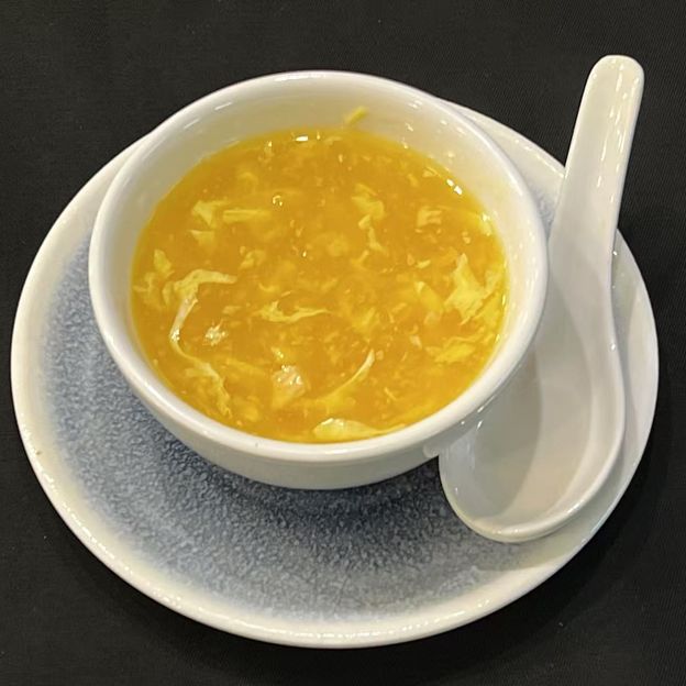 Best Chicken and Sweet Corn Soup in New York, NY