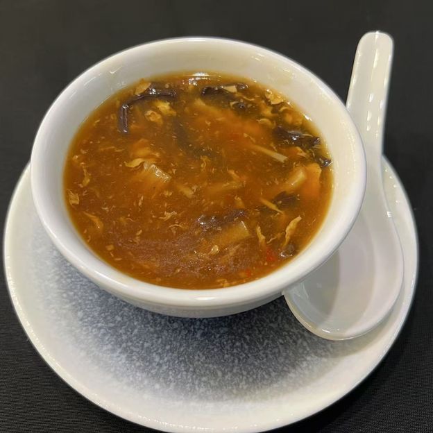 Best Hot and Sour Soup in New York, NY