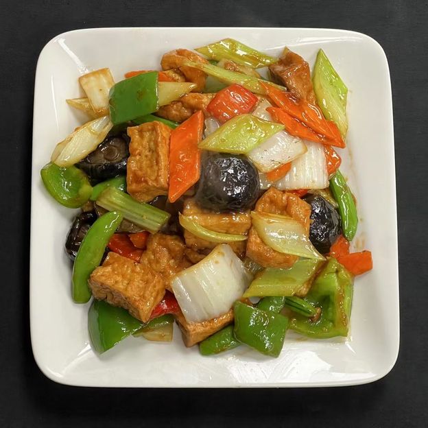 Best Braised Tofu in New York, NY