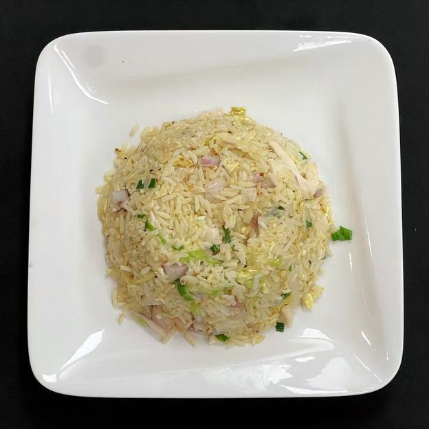Best Fried Rice W. Chicken in New York, NY