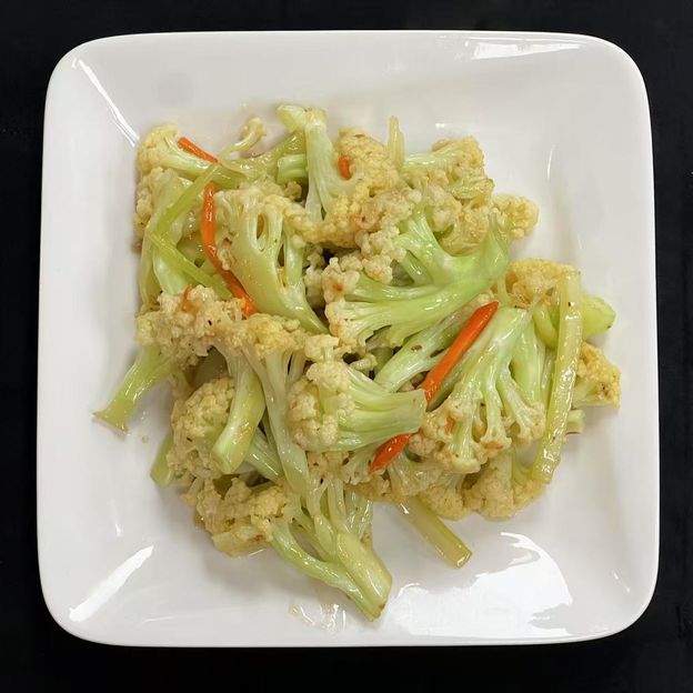 Best Stir-Fried Cauliflower in New York, NY