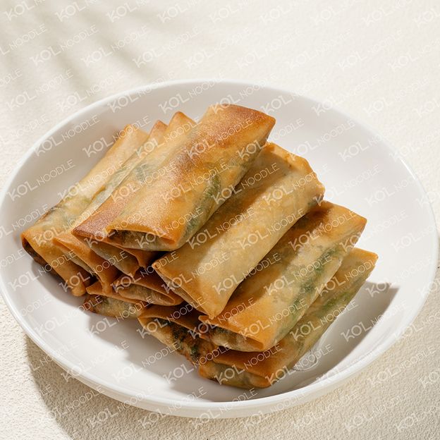 Best Chicken Spring Roll (2pcs) in New York, NY