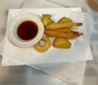 Best Shrimp Tempura in Lima, OH