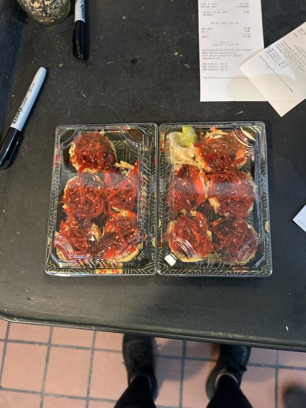 Best Jalapeno BomberRoll (Deep Fried) in Lima, OH