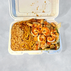 Best Chicken & Shrimp Hibachi Lunch in Lima, OH