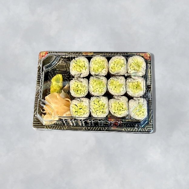 Best Cucumber Roll in Lima, OH