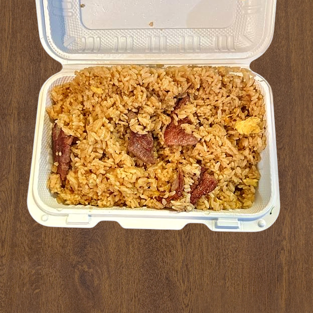Best Beef Fried Rice in Lima, OH
