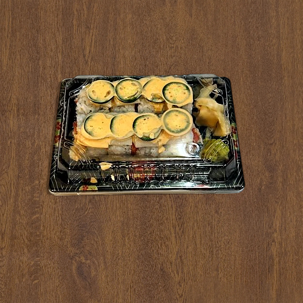 Best Passion Roll in Lima, OH