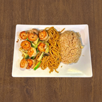 Best Shrimp Hibachi Lunch in Lima, OH