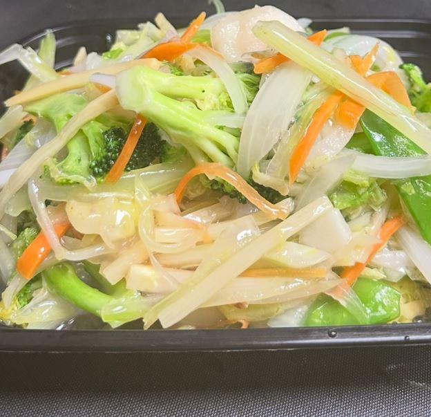 Best Vegetable Chow Mein in Panama City Beach, FL