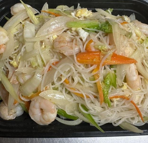 Best Chow Mei Fun w. Shrimp in Panama City Beach, FL
