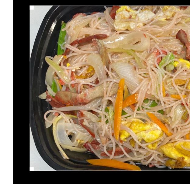 Best Chow Mei Fun w. Pork in Panama City Beach, FL