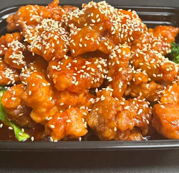 Best Sesame Chicken in Panama City Beach, FL
