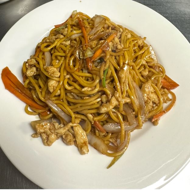 Best Chicken Lo Mein in Panama City Beach, FL