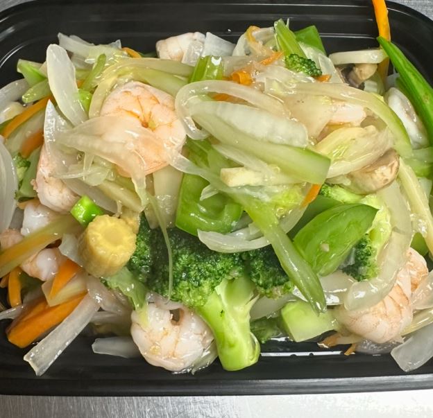 Best Shrimp Chop Suey in Panama City Beach, FL
