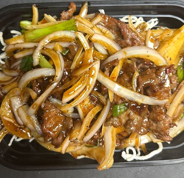 Best Mongolian Beef in Panama City Beach, FL