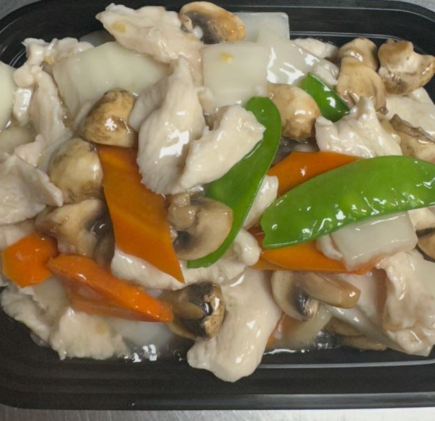 Best Moo Goo Gai Pan in Panama City Beach, FL