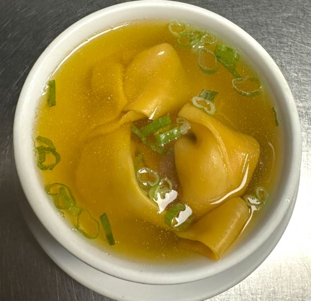 Best Wonton Soup in Panama City Beach, FL