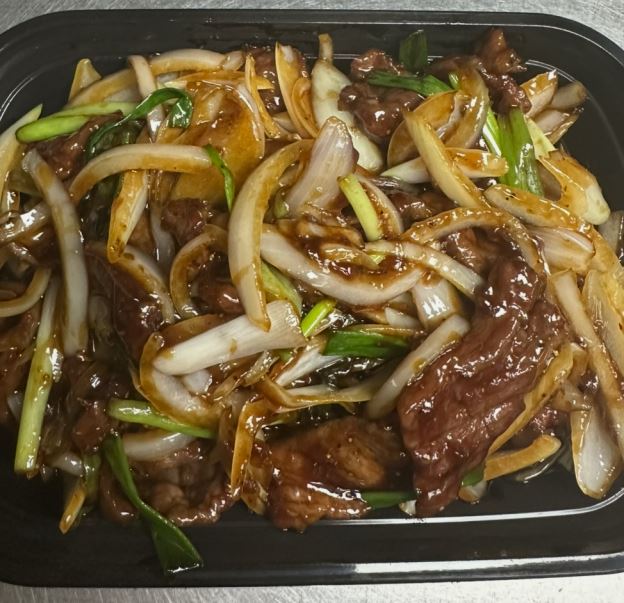 Best Beef with Scallion in Panama City Beach, FL