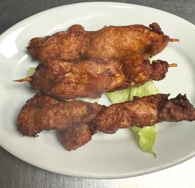 Best Chicken on the Stick (3) in Panama City Beach, FL