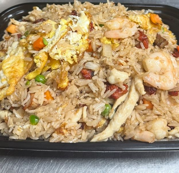 Best Jin Jin Fried Rice in Panama City Beach, FL