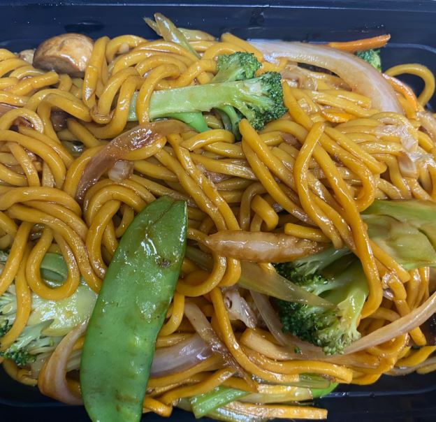 Best Vegetable Lo Mein in Panama City Beach, FL